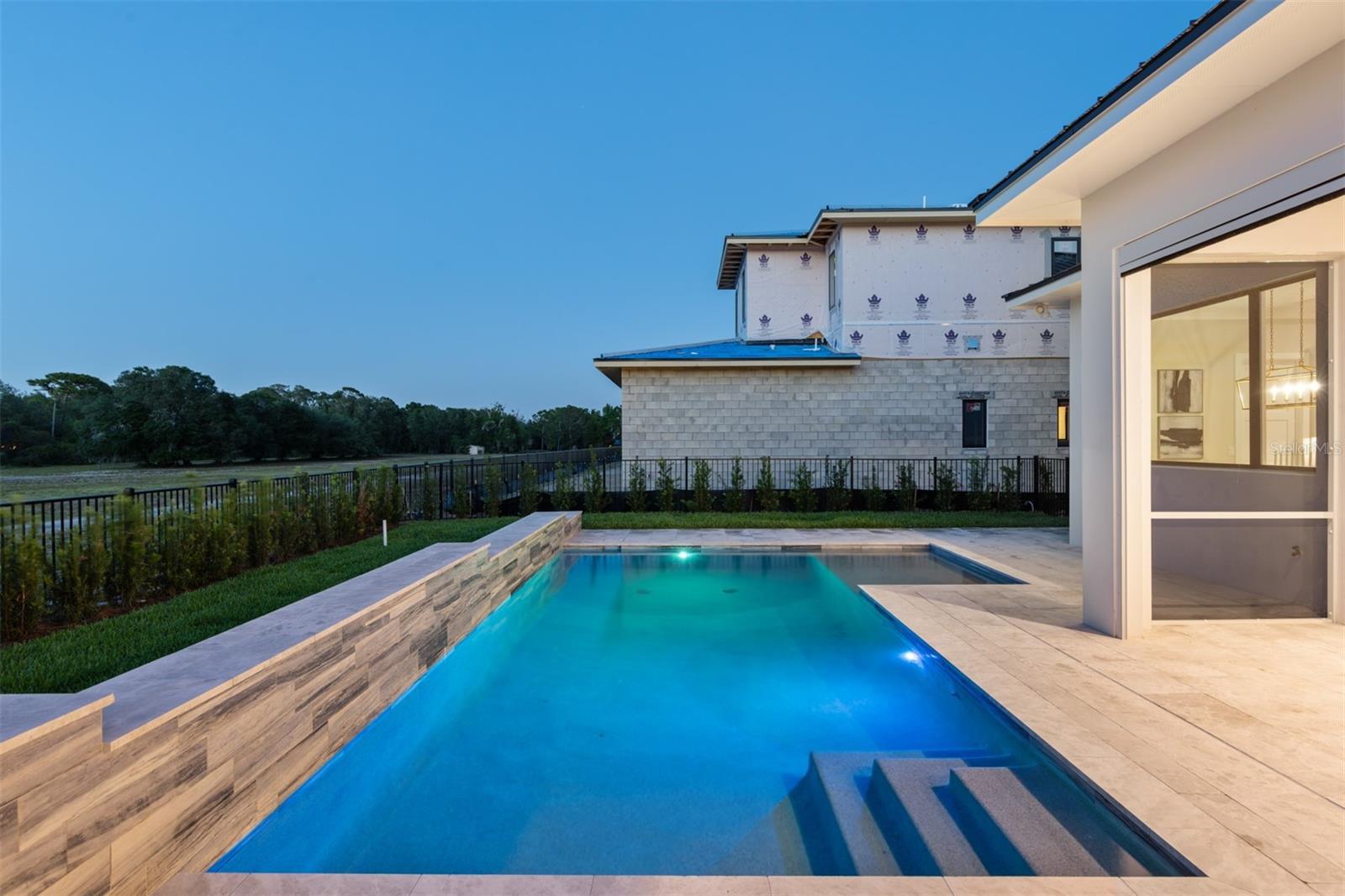 LAKE SHEEN SOUND - Residential
