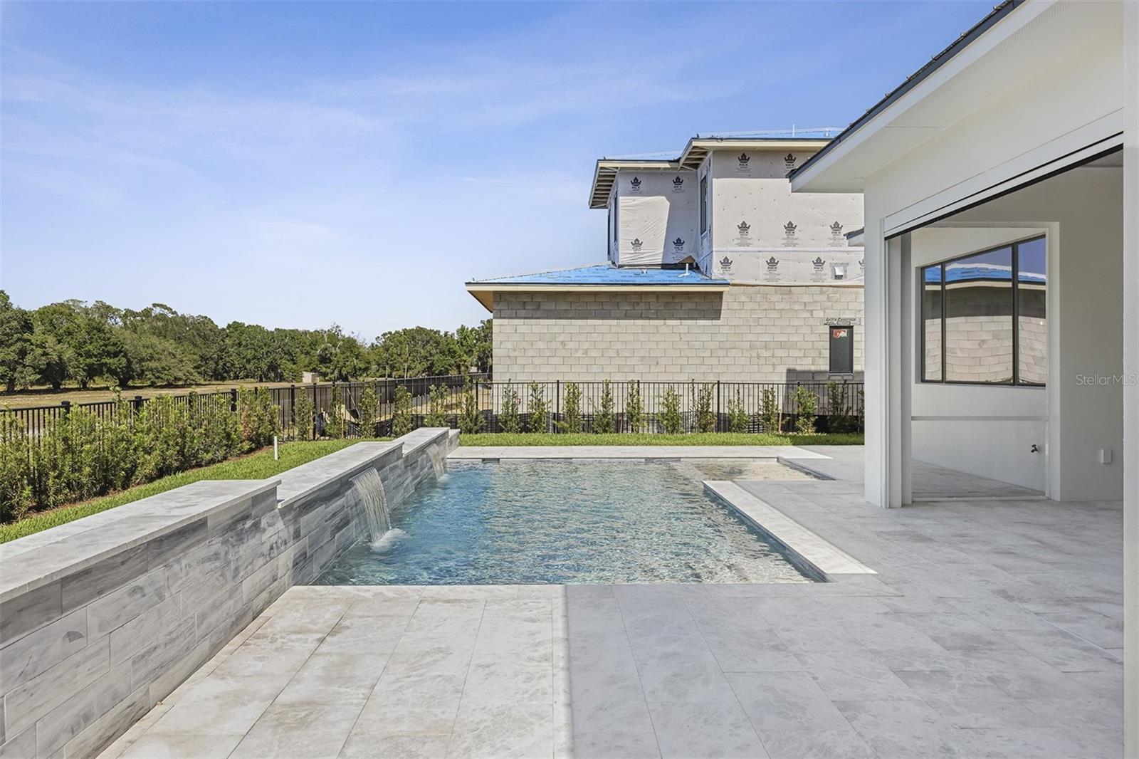 LAKE SHEEN SOUND - Residential