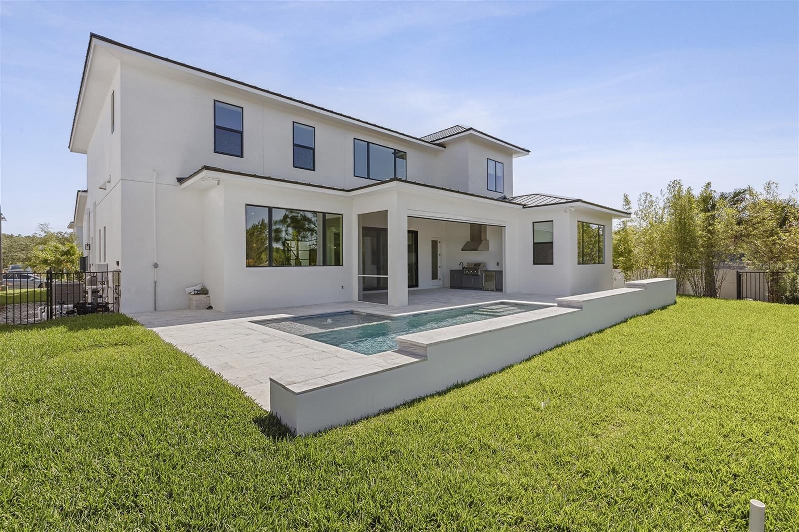 LAKE SHEEN SOUND - Residential