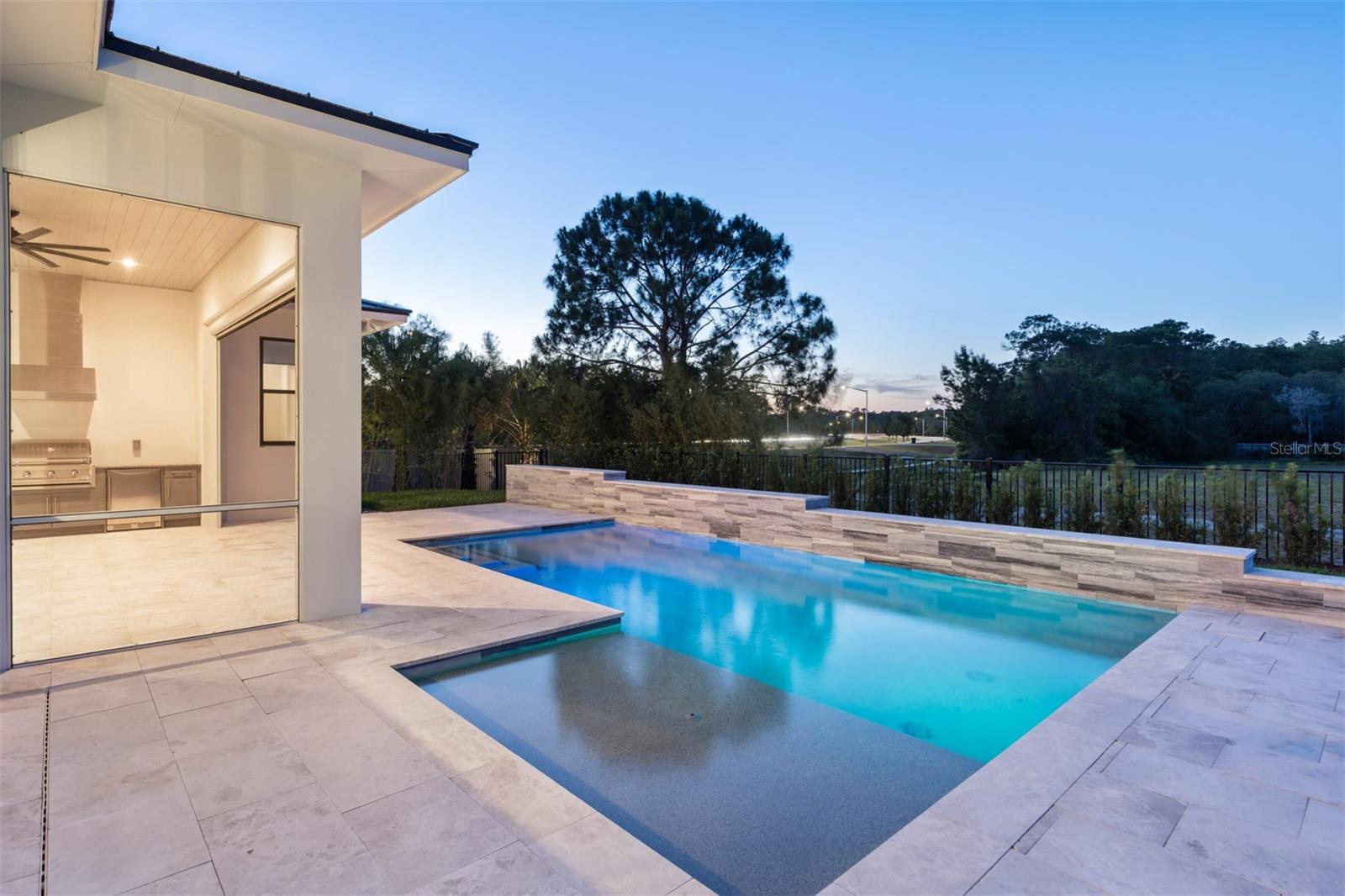 LAKE SHEEN SOUND - Residential