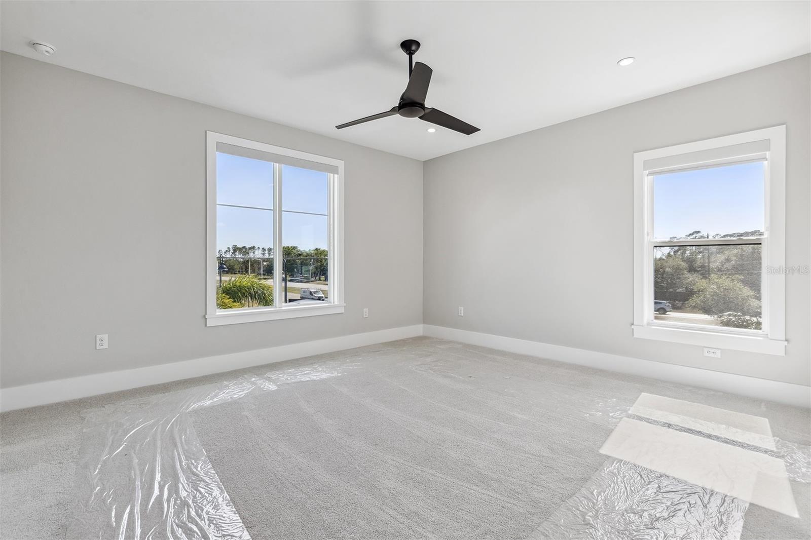 LAKE SHEEN SOUND - Residential