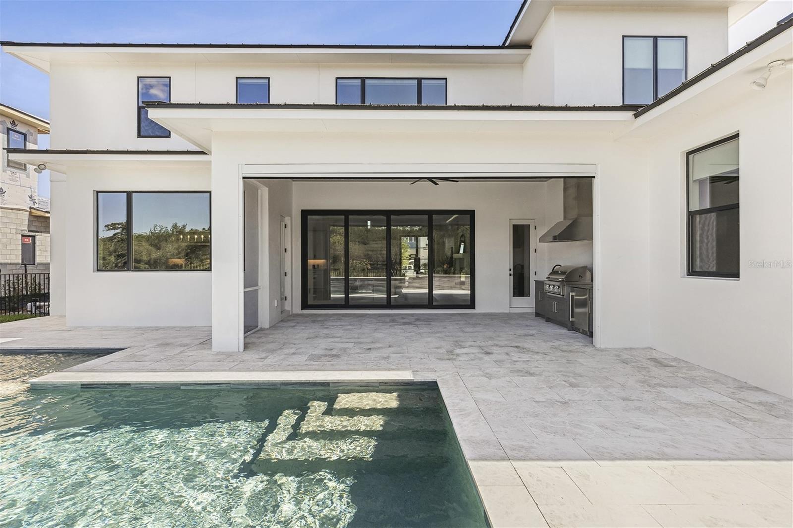 LAKE SHEEN SOUND - Residential