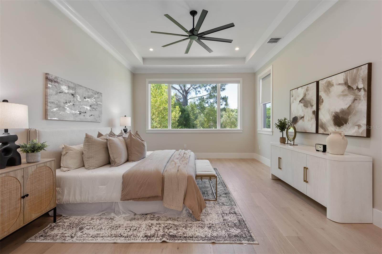 LAKE SHEEN SOUND - Residential