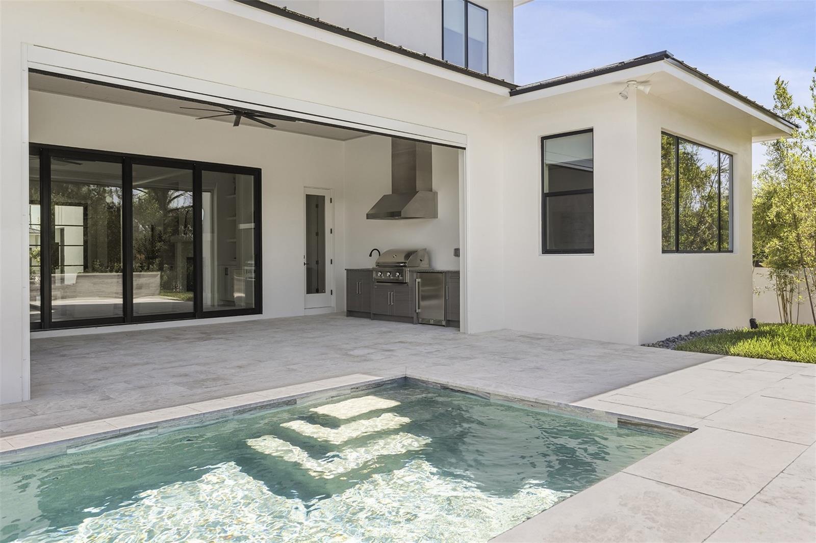 LAKE SHEEN SOUND - Residential