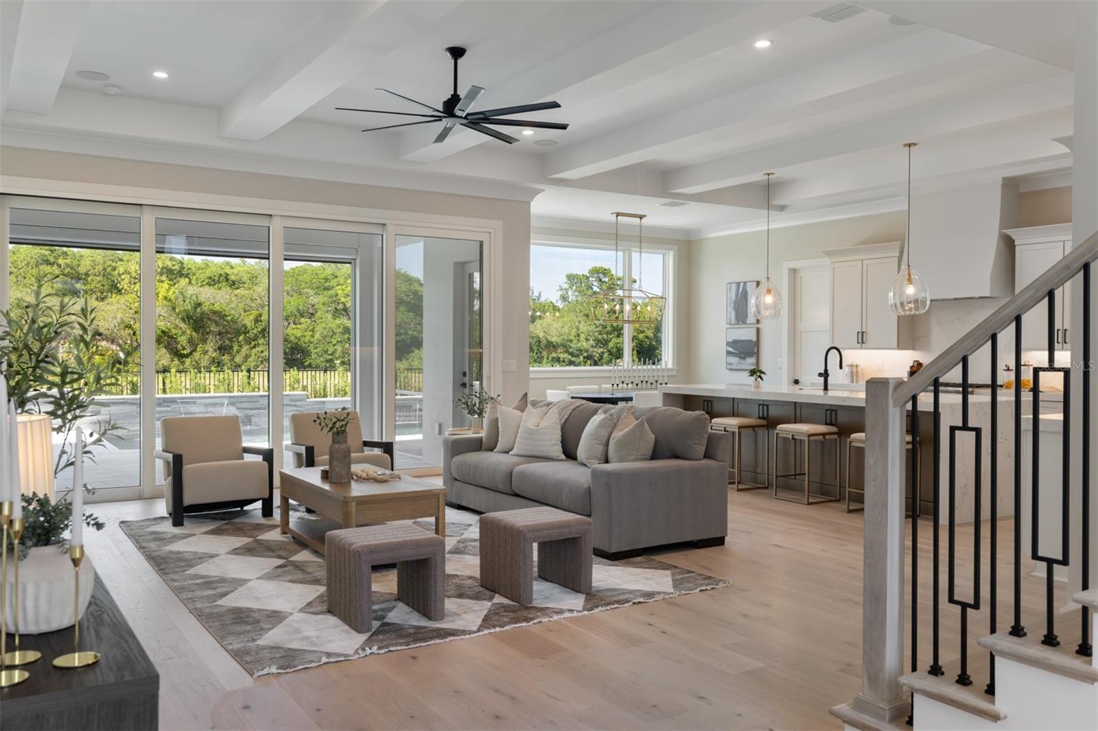 LAKE SHEEN SOUND - Residential