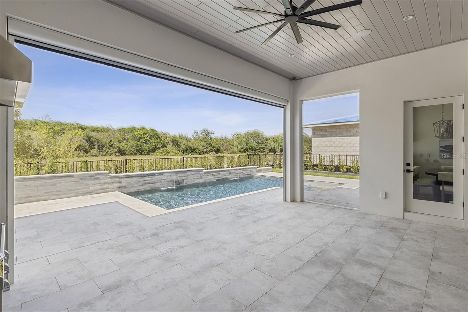 LAKE SHEEN SOUND - Residential