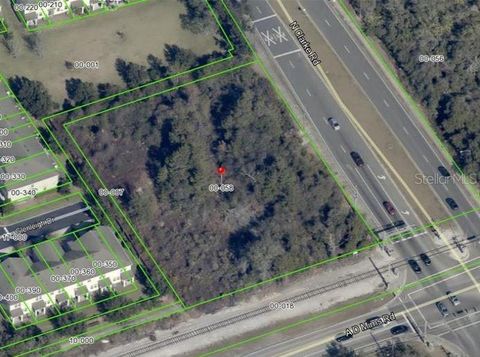 N CLARKE ROAD OCOEE FL 34761