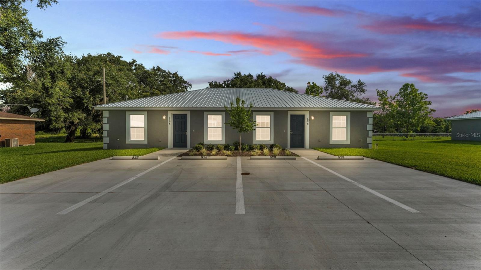 WHITTED ADD NO 1 PB 56 PG 10 - Residential