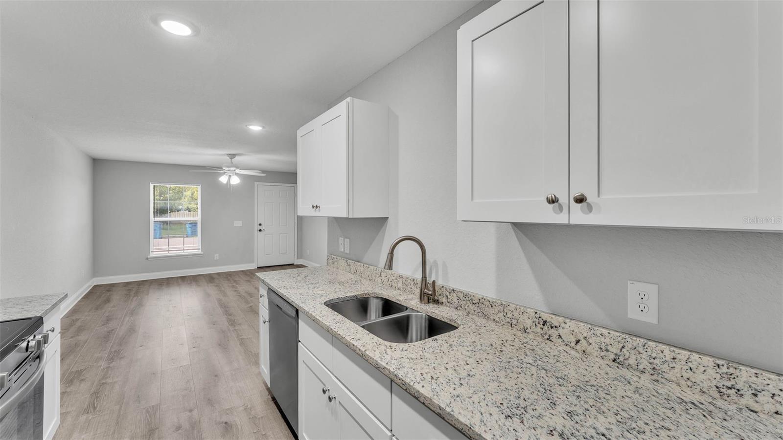 WHITTED ADD NO 1 PB 56 PG 10 - Residential