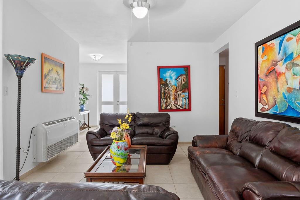 MIRABELLA VILLAGE & CLUB - Residential