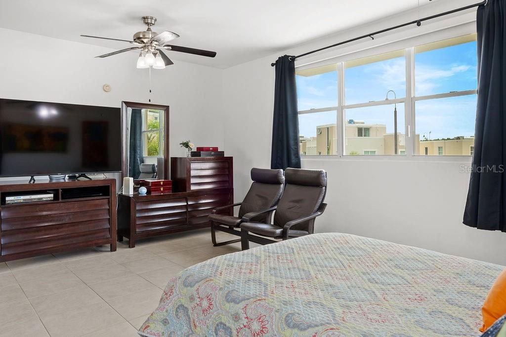 MIRABELLA VILLAGE & CLUB - Residential