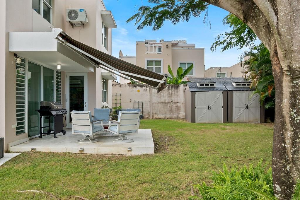 MIRABELLA VILLAGE & CLUB - Residential