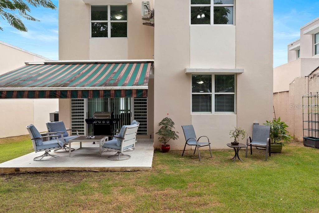 MIRABELLA VILLAGE & CLUB - Residential