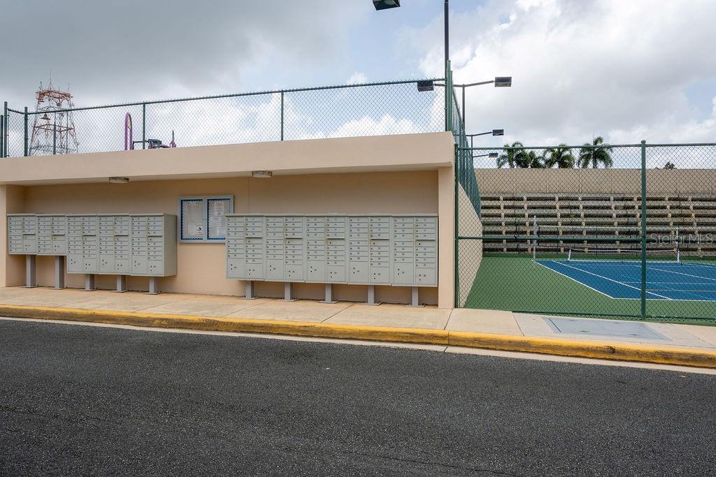 MIRABELLA VILLAGE & CLUB - Residential