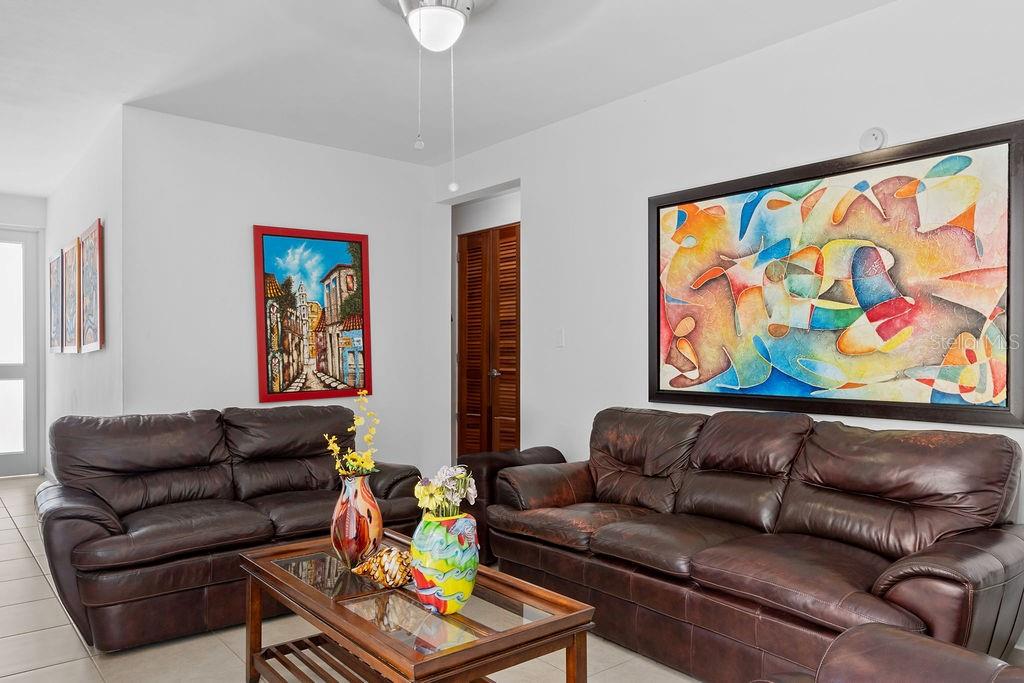 MIRABELLA VILLAGE & CLUB - Residential