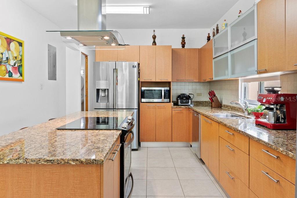 MIRABELLA VILLAGE & CLUB - Residential