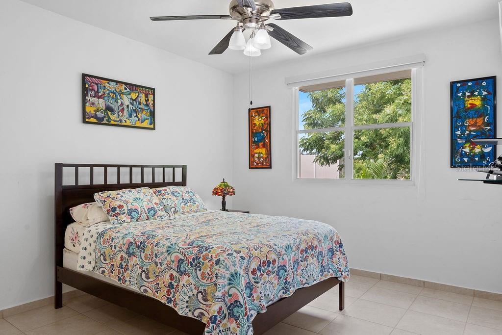 MIRABELLA VILLAGE & CLUB - Residential