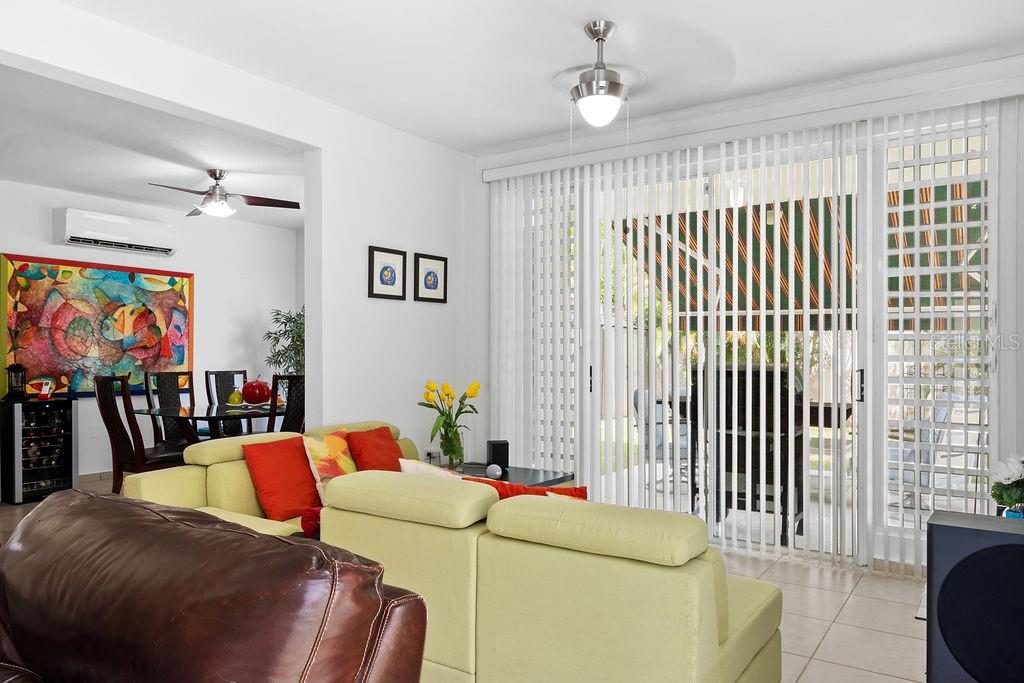 MIRABELLA VILLAGE & CLUB - Residential