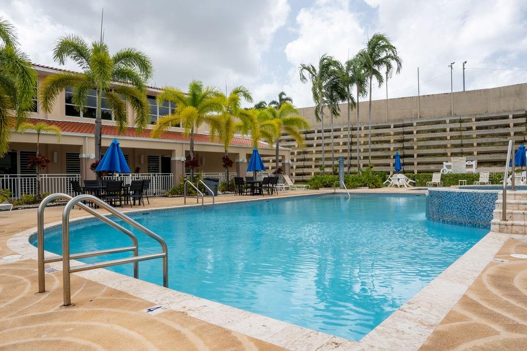MIRABELLA VILLAGE & CLUB - Residential