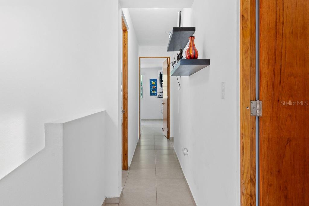 MIRABELLA VILLAGE & CLUB - Residential