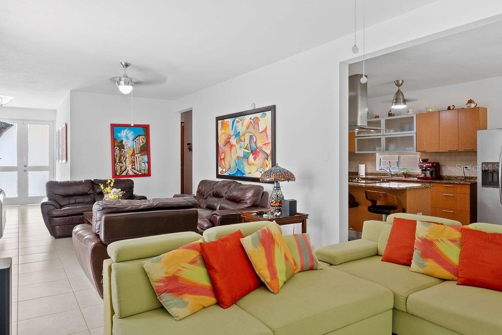 MIRABELLA VILLAGE & CLUB - Residential