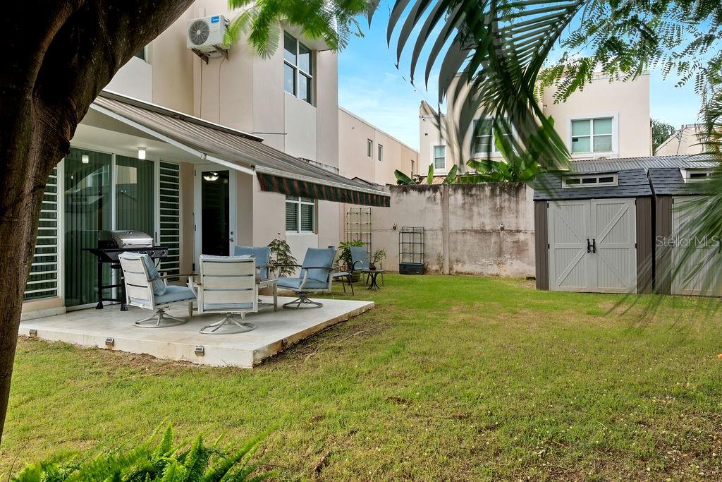 MIRABELLA VILLAGE & CLUB - Residential