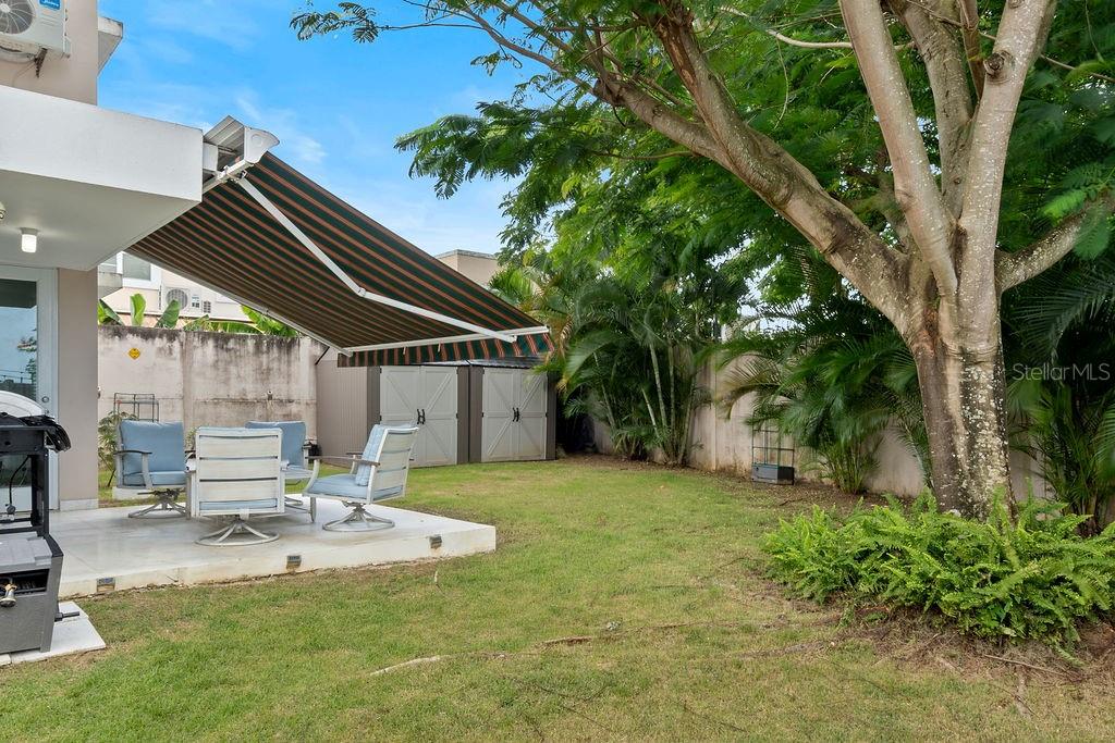 MIRABELLA VILLAGE & CLUB - Residential