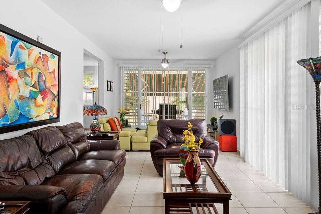 MIRABELLA VILLAGE & CLUB - Residential