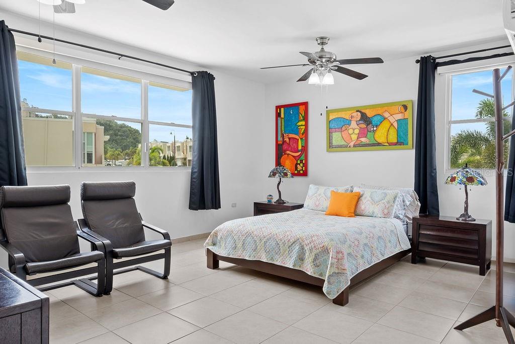 MIRABELLA VILLAGE & CLUB - Residential