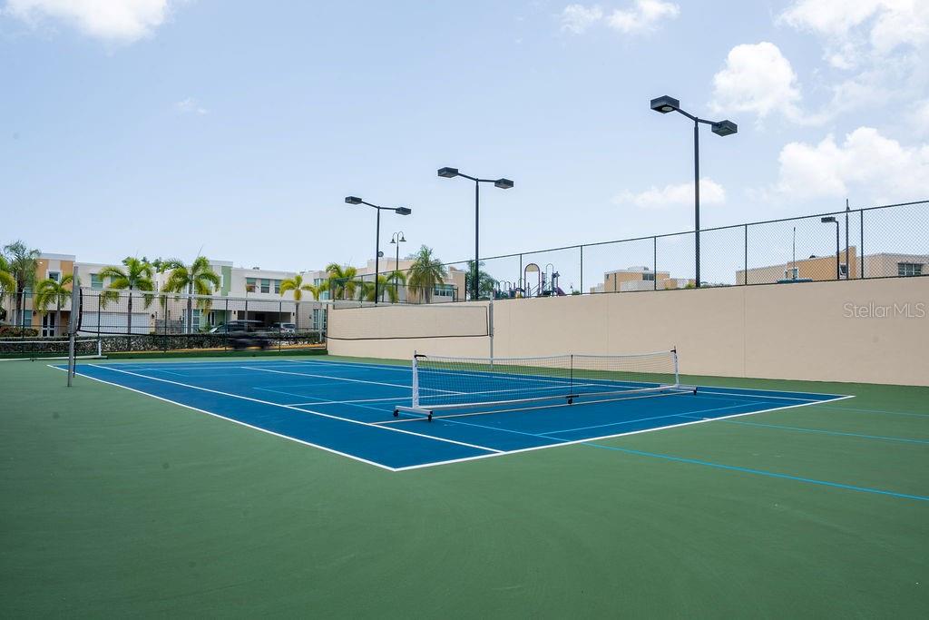 MIRABELLA VILLAGE & CLUB - Residential