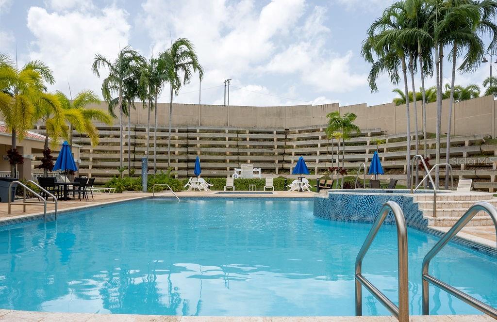 MIRABELLA VILLAGE & CLUB - Residential