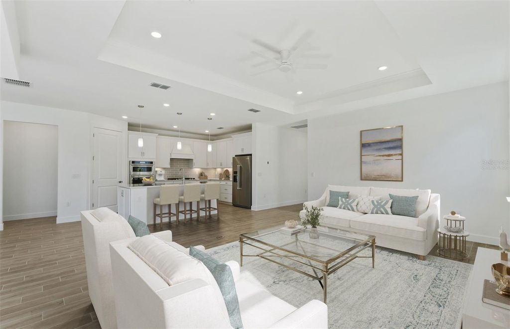 Photo of 1836 Silver Shores Boulevard, Englewood, FL 34223 (MLS # TB8410145)