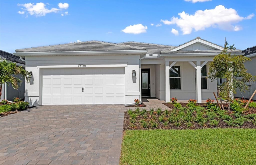 Photo of 1836 Silver Shores Boulevard, Englewood, FL 34223 (MLS # TB8410145)