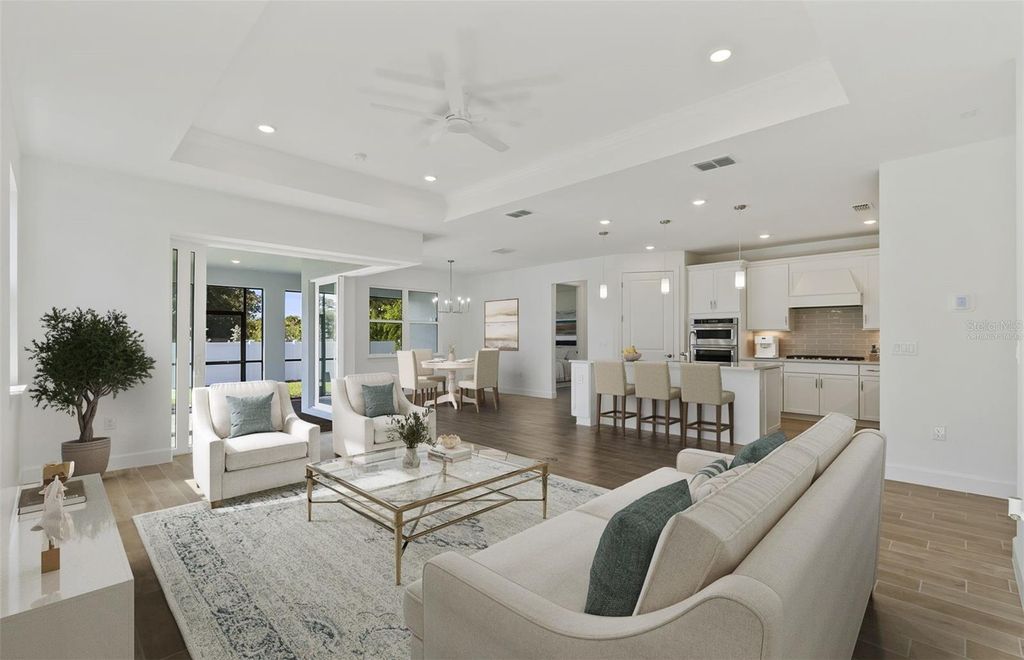 Photo of 1836 Silver Shores Boulevard, Englewood, FL 34223 (MLS # TB8410145)