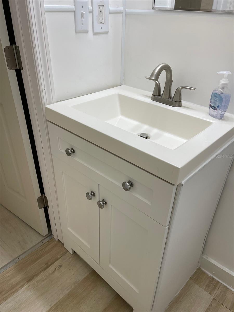 WEST END - Residential