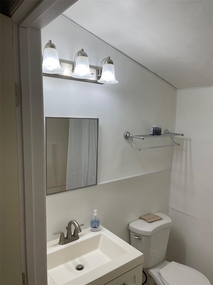 WEST END - Residential