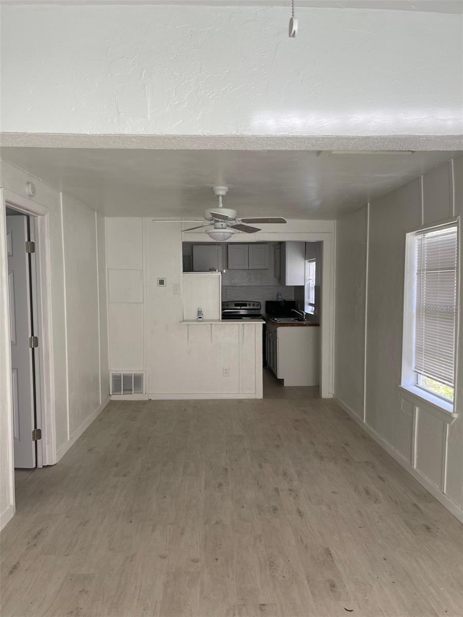 WEST END - Residential