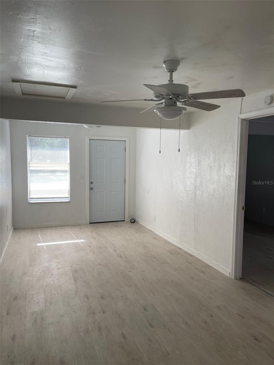 WEST END - Residential