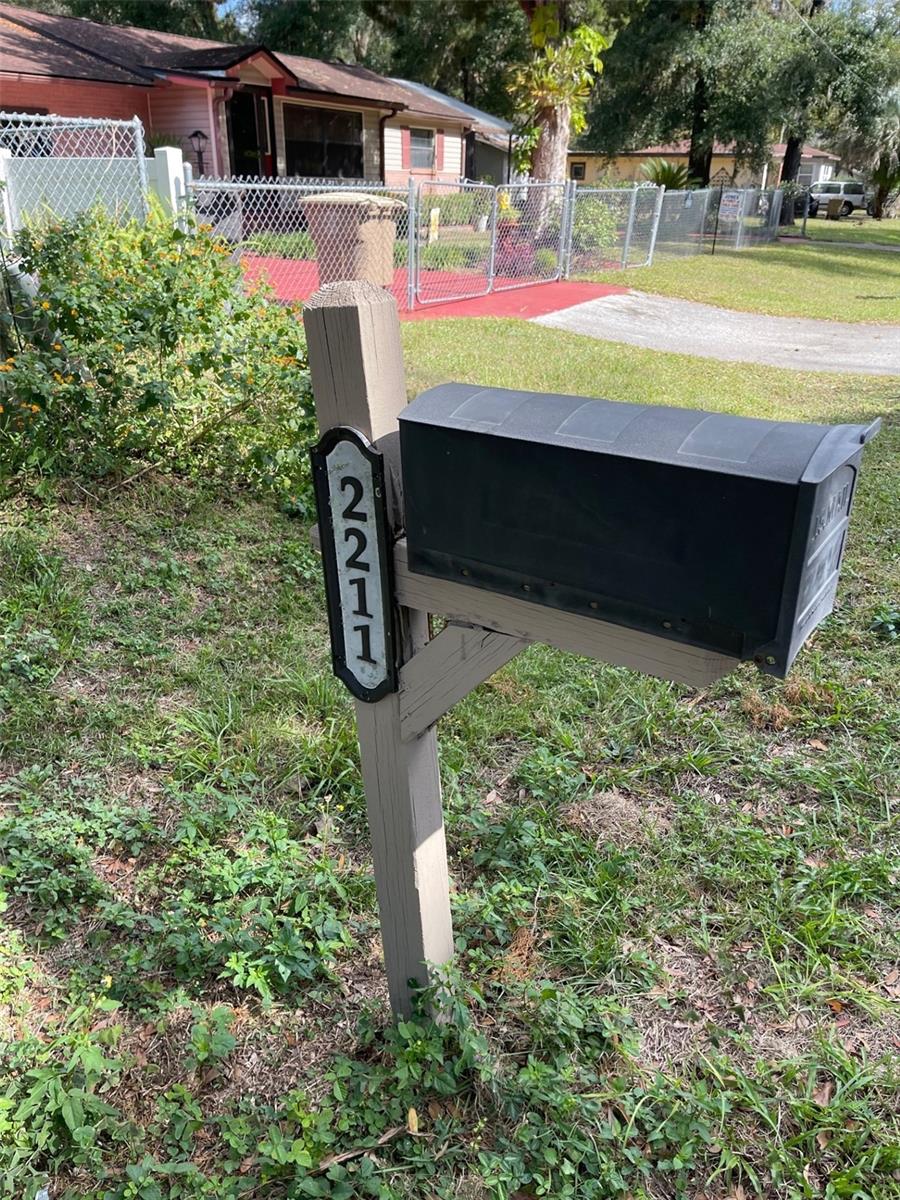 WEST END - Residential