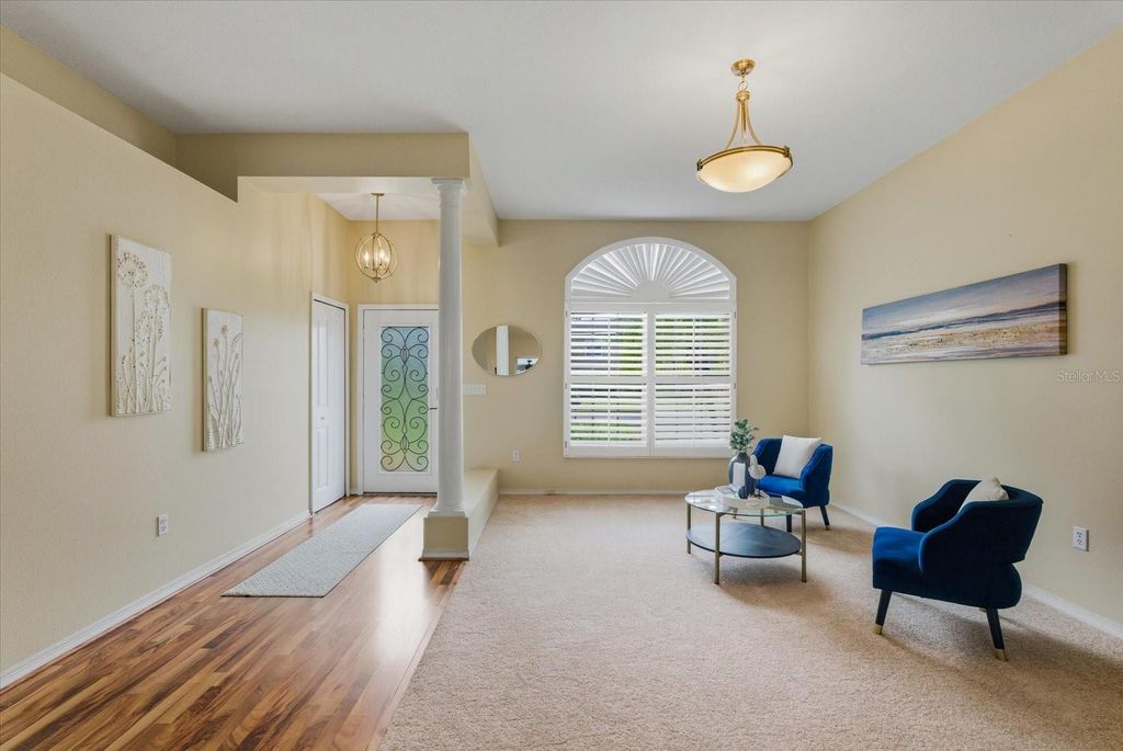 Photo of 4875 Eagle Cove North Drive, Palm Harbor, FL 34685 (MLS # TB8437776)