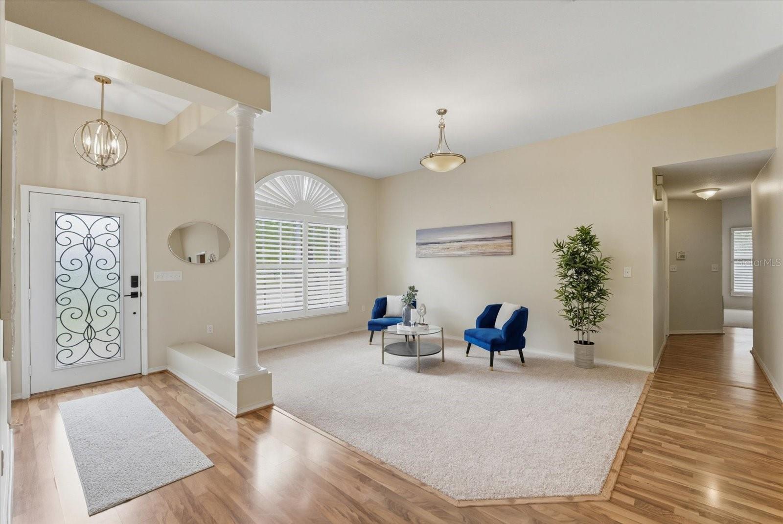 4875 EAGLE COVE NORTH DRIVE