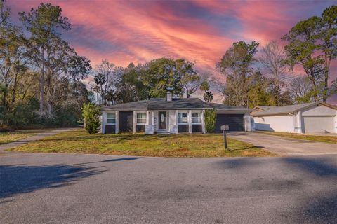 Photo of 872 Falkirk Drive, Winter Springs, FL 32708 (MLS # O6383538)