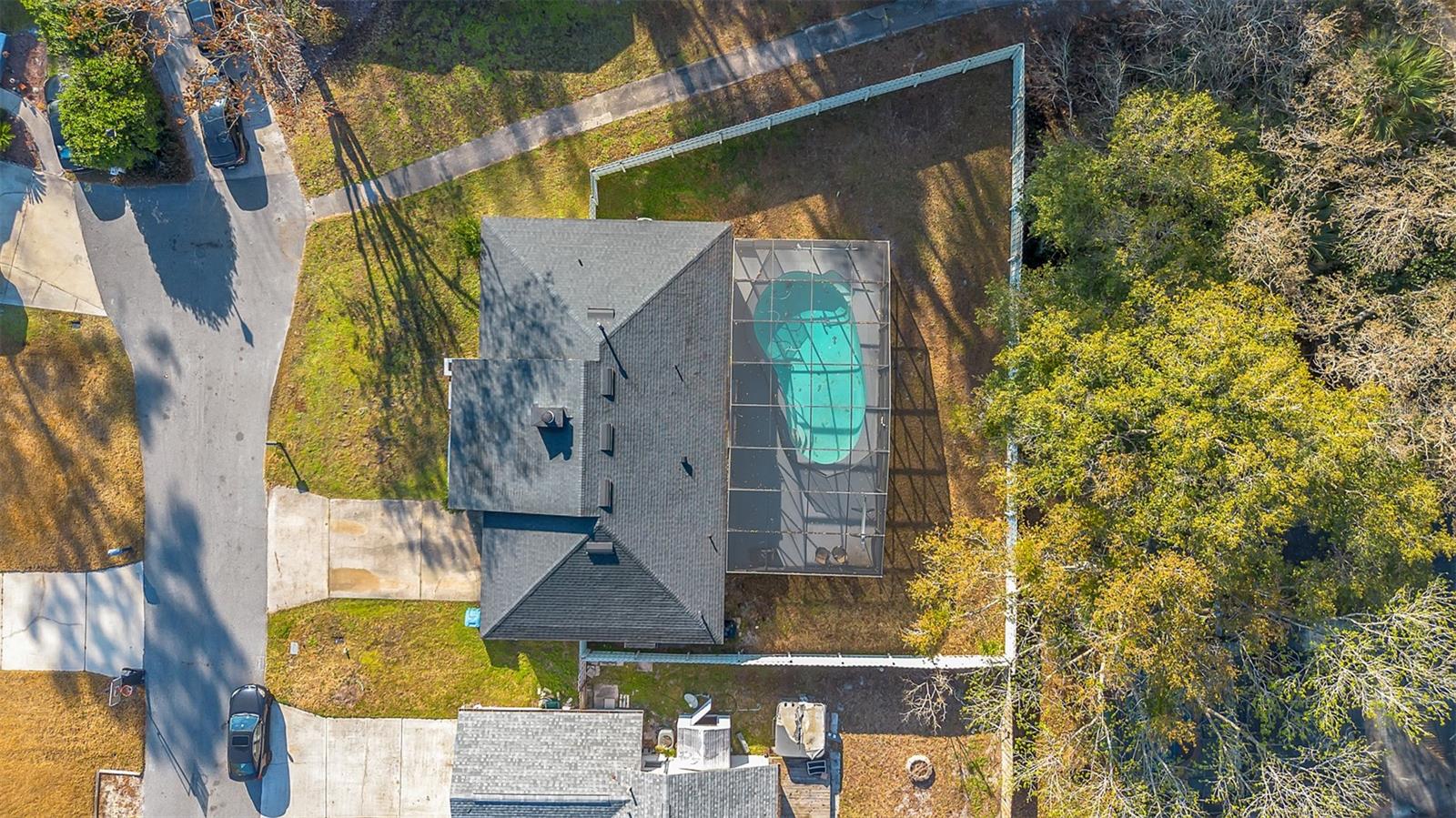 HIGHLANDS SEC 1 - Residential