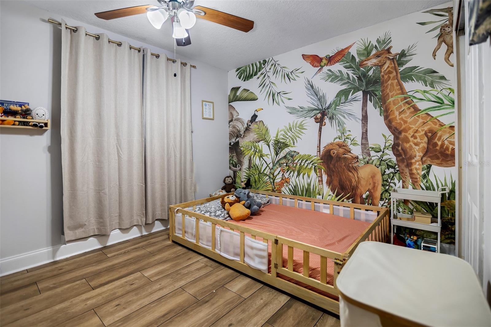 HIGHLANDS SEC 1 - Residential