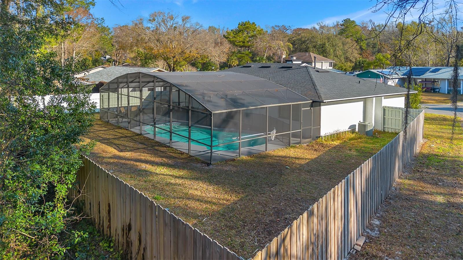 HIGHLANDS SEC 1 - Residential