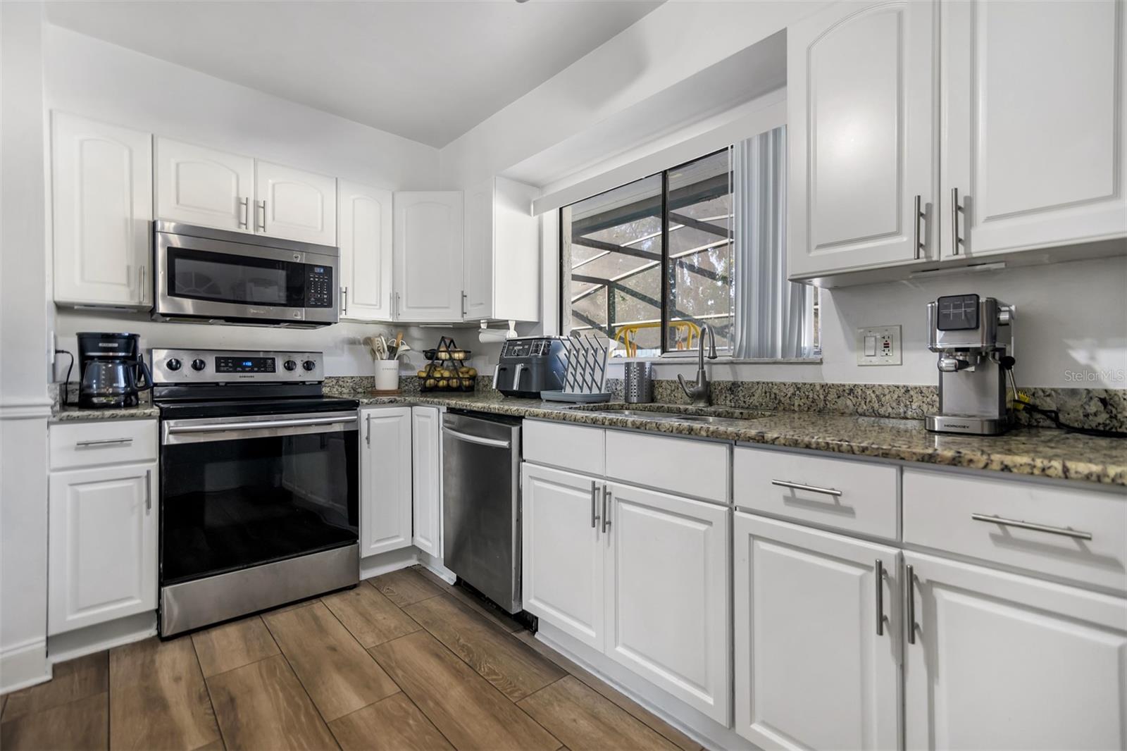 HIGHLANDS SEC 1 - Residential