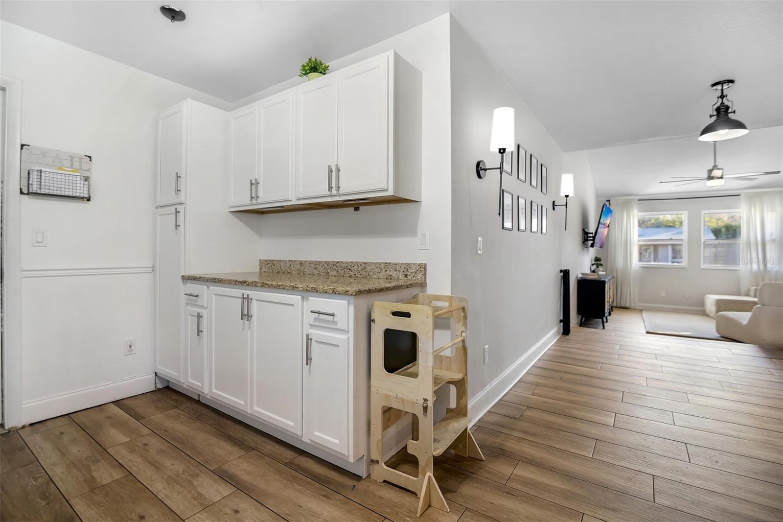 HIGHLANDS SEC 1 - Residential