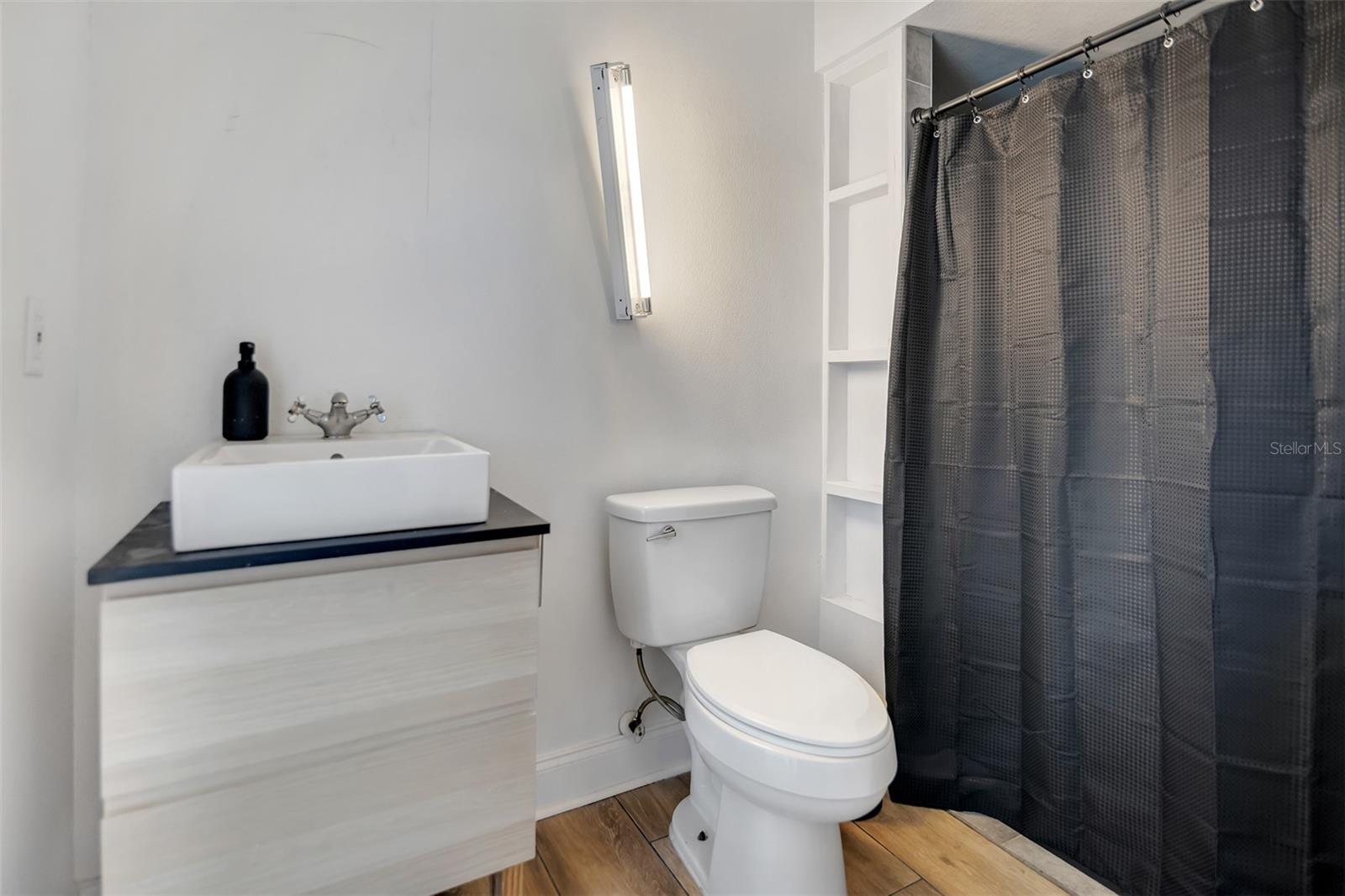 HIGHLANDS SEC 1 - Residential