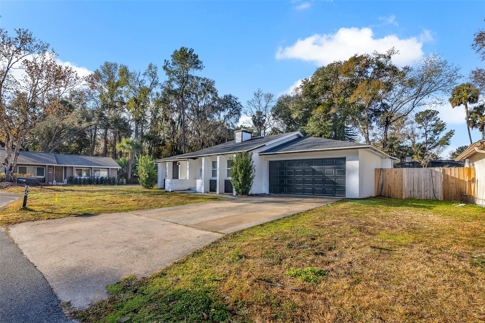 HIGHLANDS SEC 1 - Residential