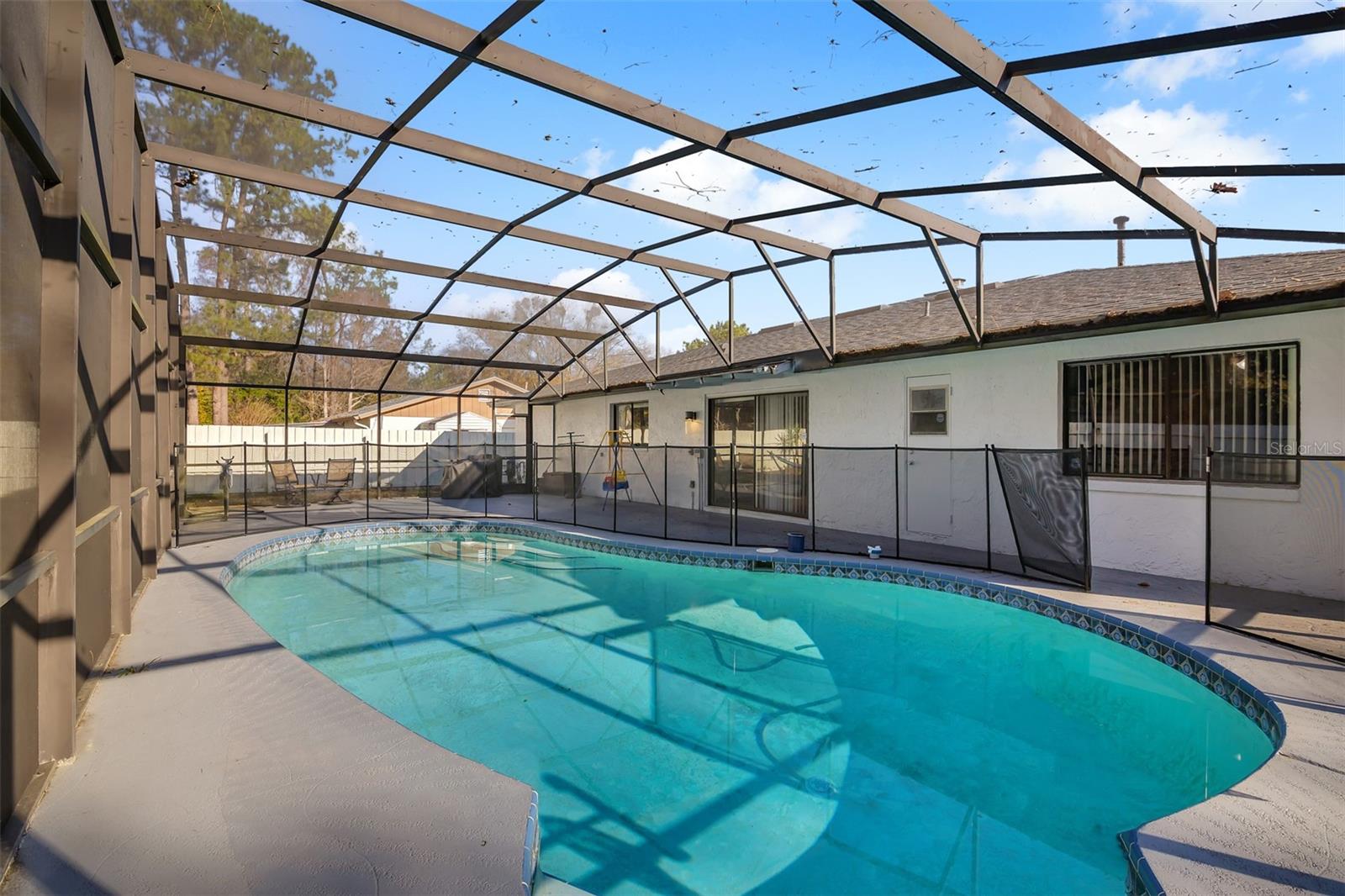 HIGHLANDS SEC 1 - Residential